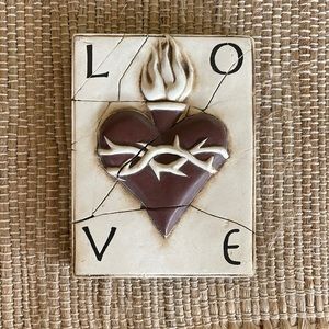 Retired - Sid Dickens - Sacred Heart